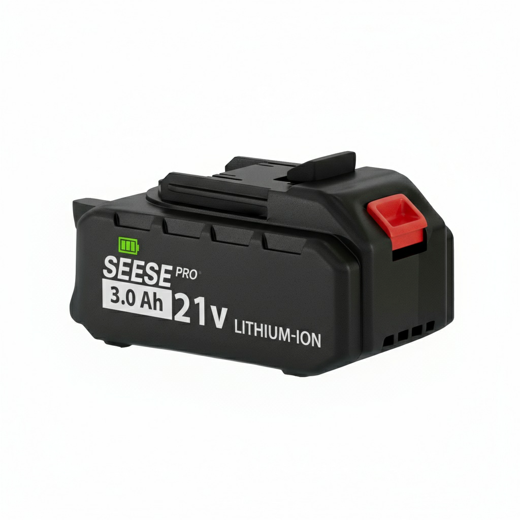 Batteri 21V Stegvel Pro 3.0Ah