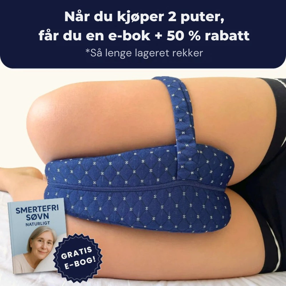 Kneetek Ortopedisk Knepute