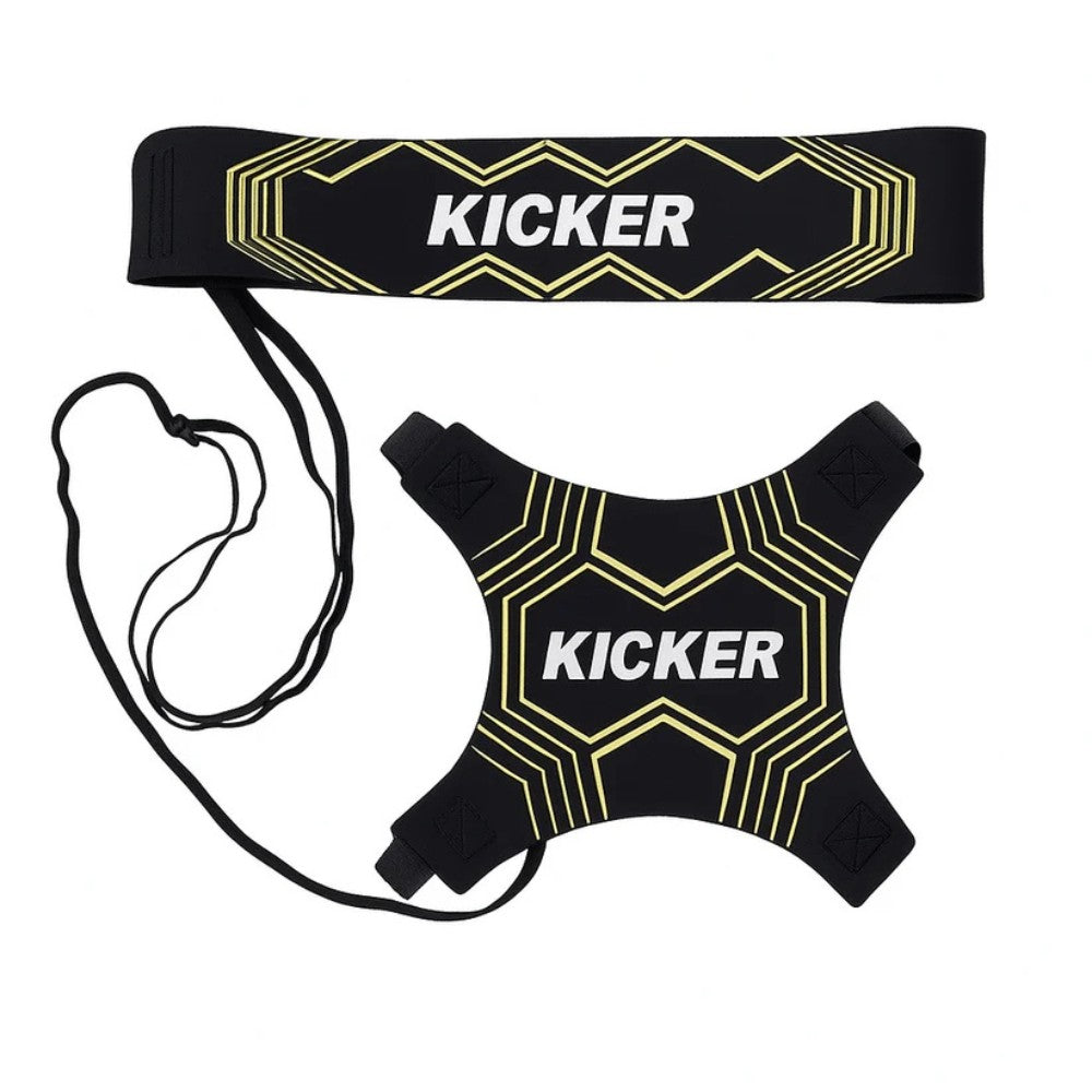 Kicker - Egen Treningspartner