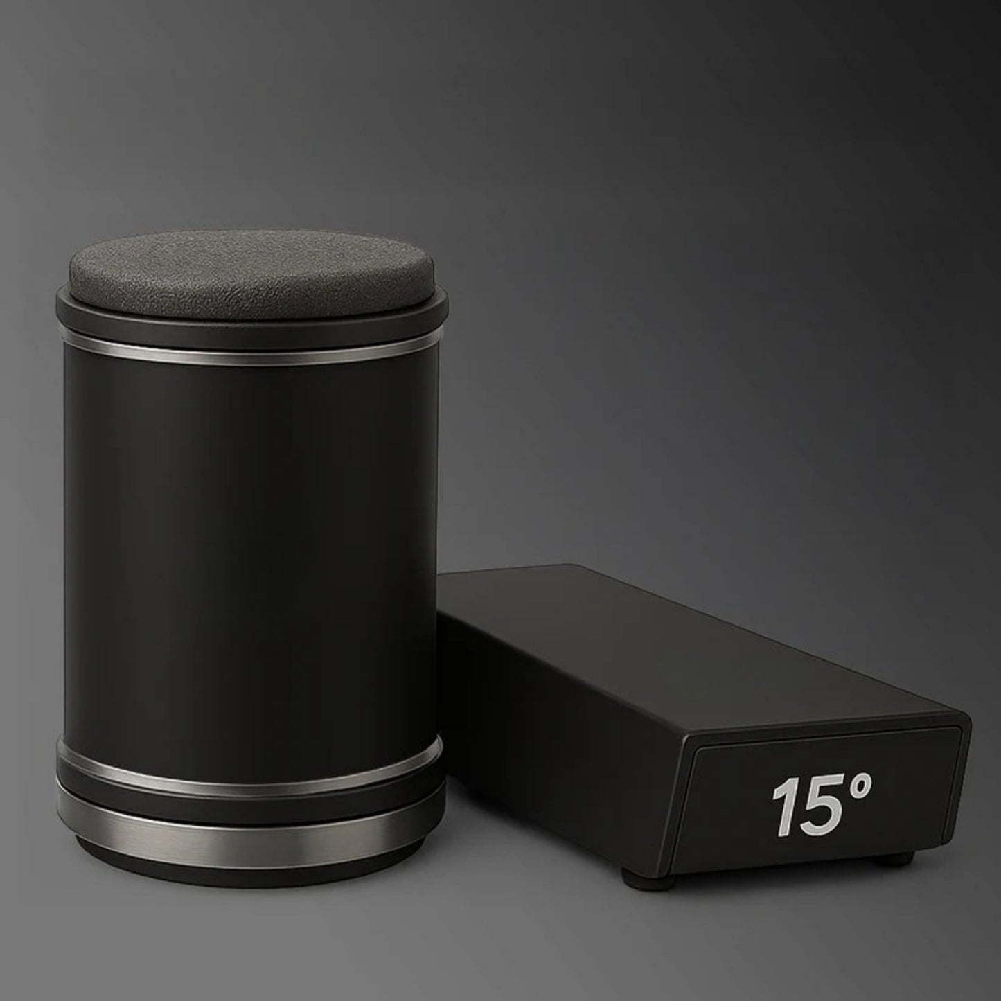 DIAMANT SLIPESYSTEM FOR KNIVER – SETT