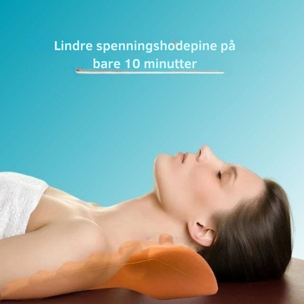 MuscleEase – Triggerpunktmassasjer