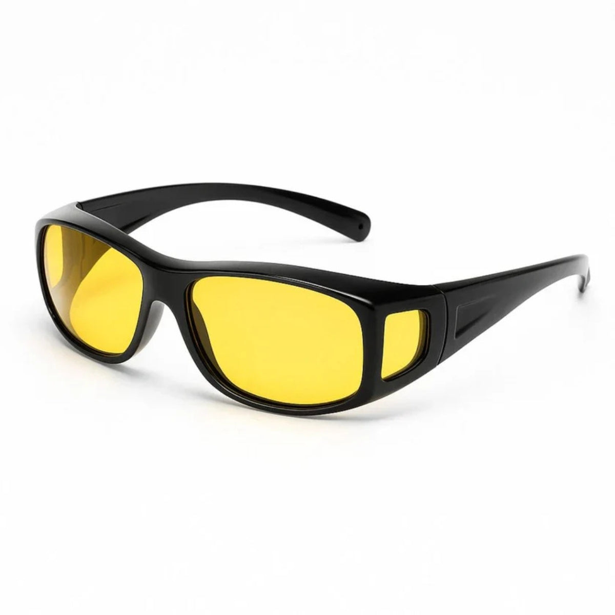 SafeOptics™ kjøreglass