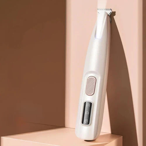 Silka Trimmer for Dyrehår
