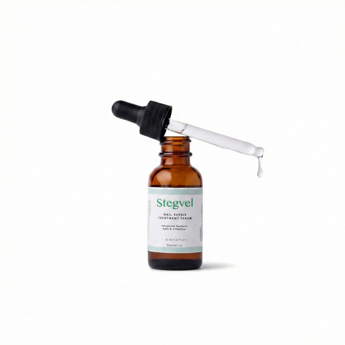 Fixanail ™ – Negleredningssett