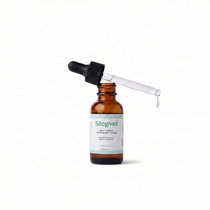 Fixanail ™ – Negleredningssett