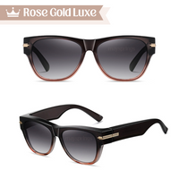 Rose Gold Luxe 🤎