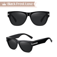 Black Frost Luxe 🤎