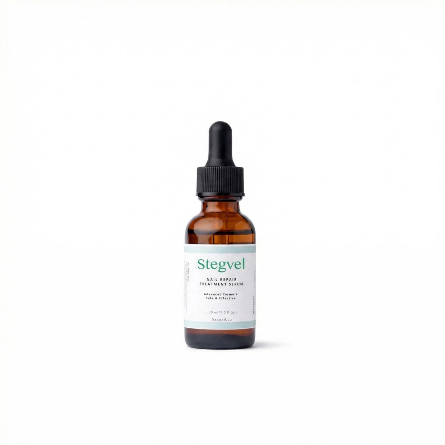 Fixanail ™ – Negleredningssett