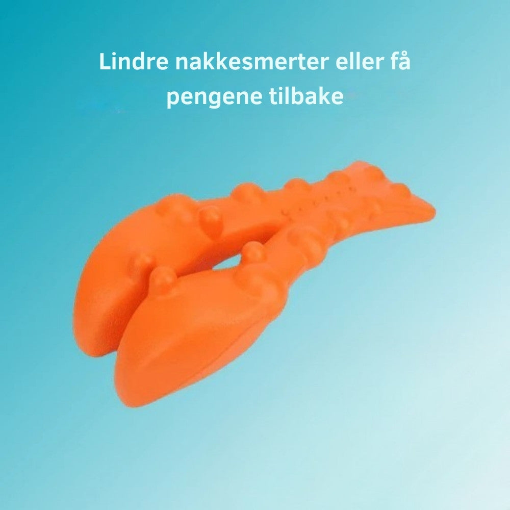 MuscleEase – Triggerpunktmassasjer