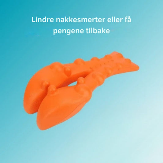 MuscleEase – Triggerpunktmassasjer