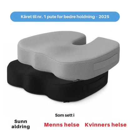 PosturePro Avlastningspute