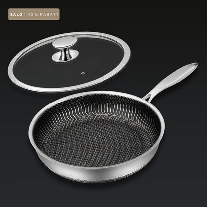 PureClad™ – HYBRIDPANNE