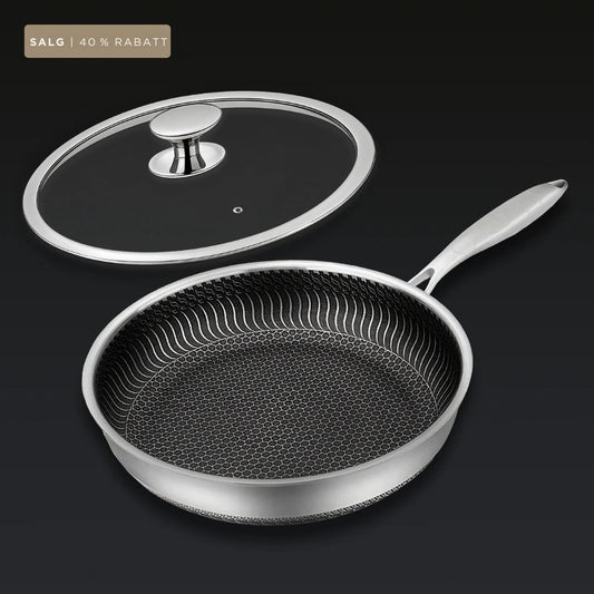 PureClad™ – HYBRIDPANNE