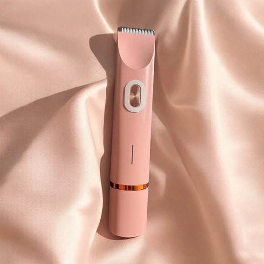 PureShave Glem irriterende røde prikker!