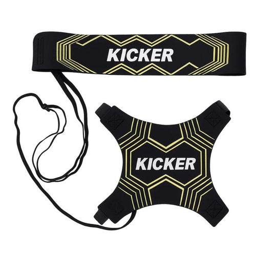 Kicker - Egen Treningspartner