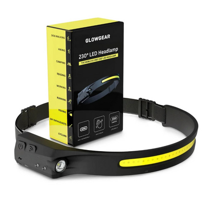 GlowGear™ Hodelykt