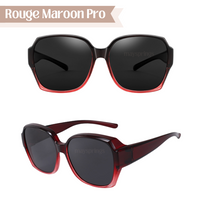 Rouge Maroon Pro