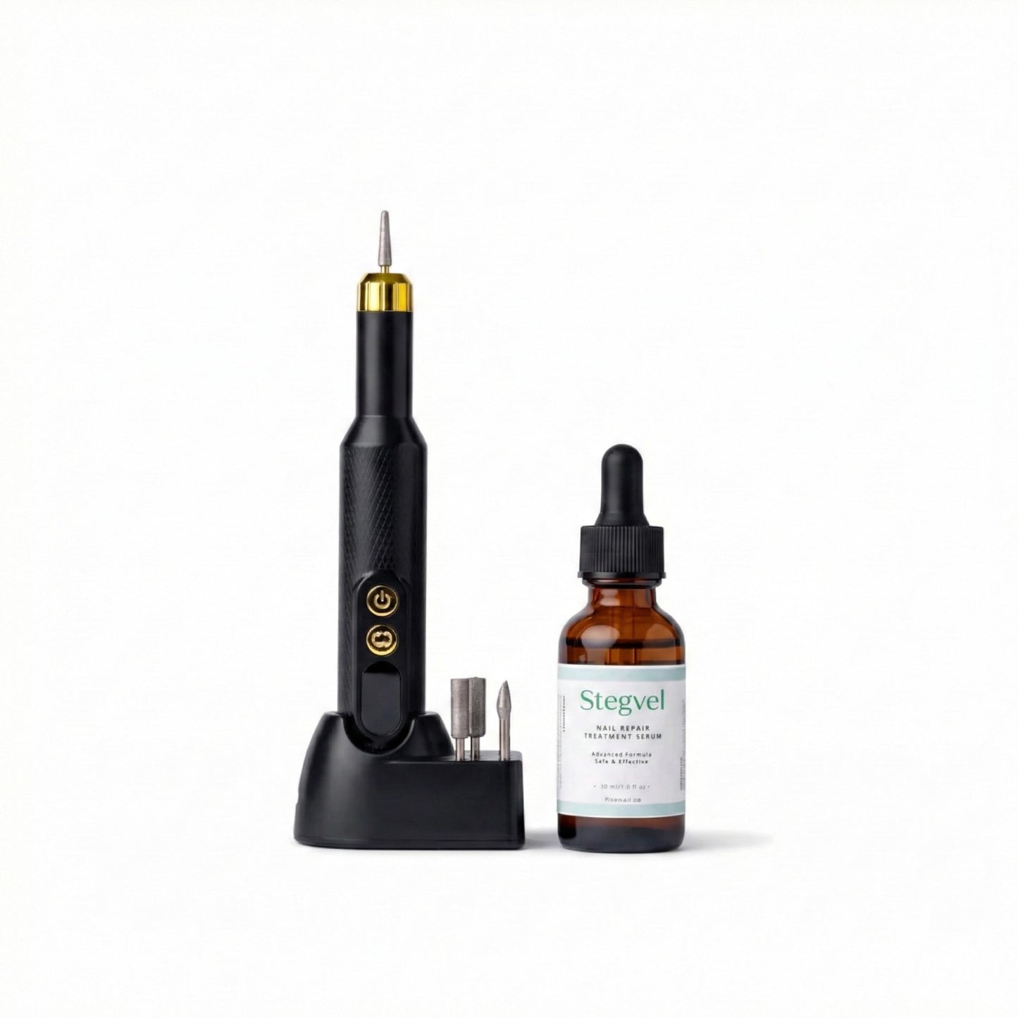 Fixanail ™ – Negleredningssett
