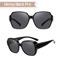 Glossy Black Pro