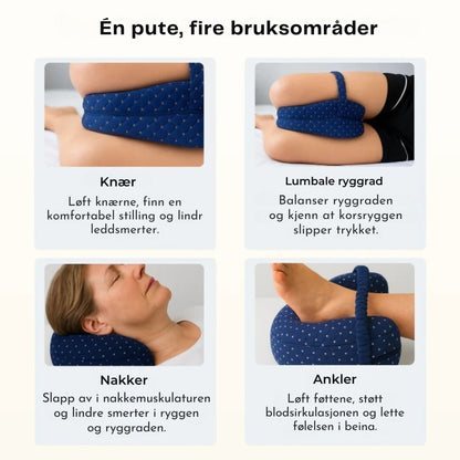 Kneetek Ortopedisk Knepute