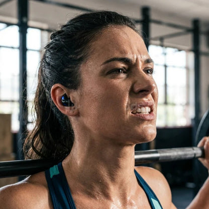 Originale vanntette SleepPods™ for mer rolige netter