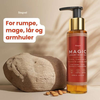 Vitae Charm Magic Body Oil - 100ml
