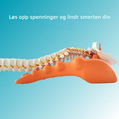 MuscleEase – Triggerpunktmassasjer