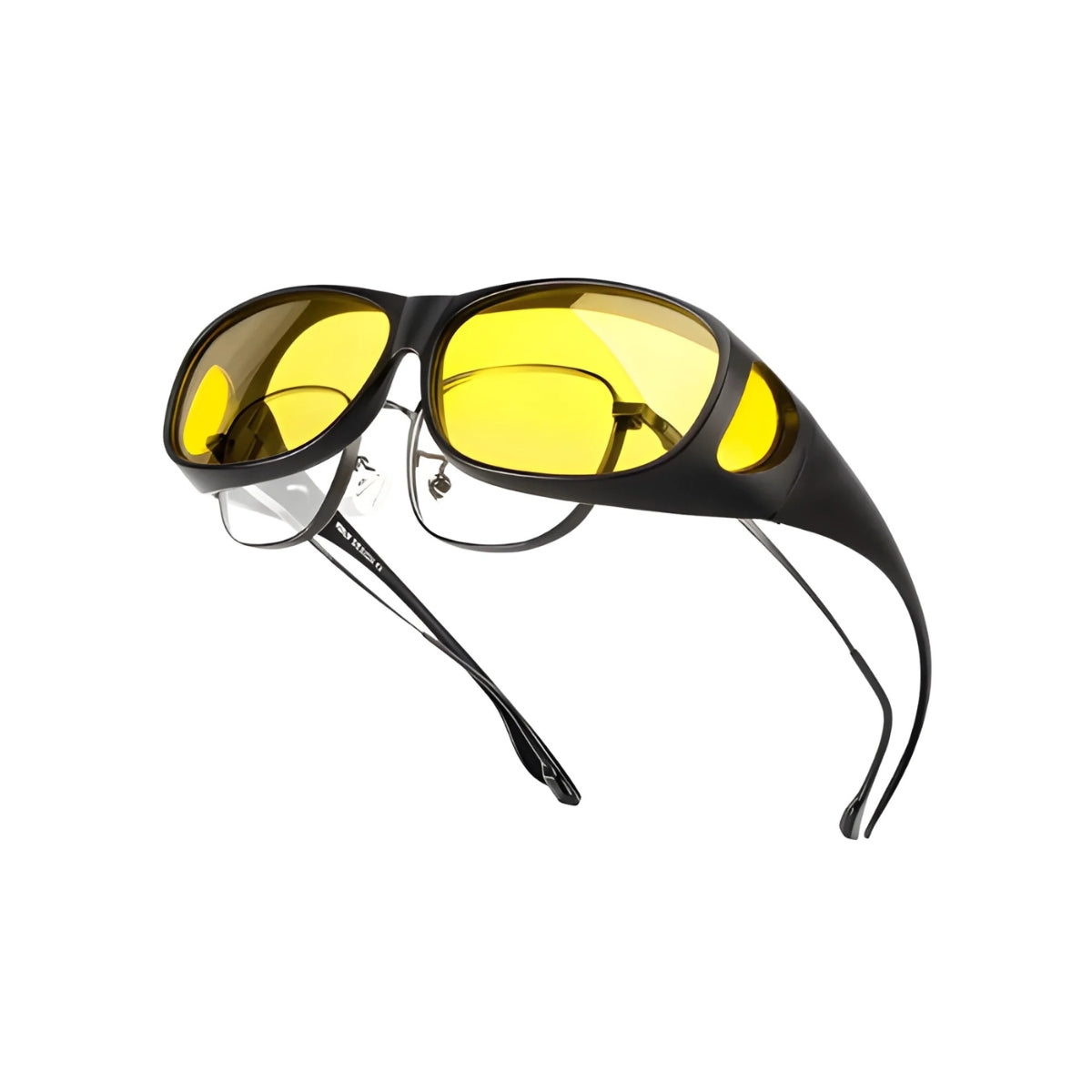 SafeOptics™ kjøreglass