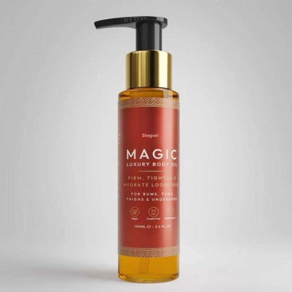 Vitae Charm Magic Body Oil - 100ml