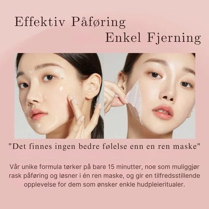 Medicube Kollagen Nattmaske