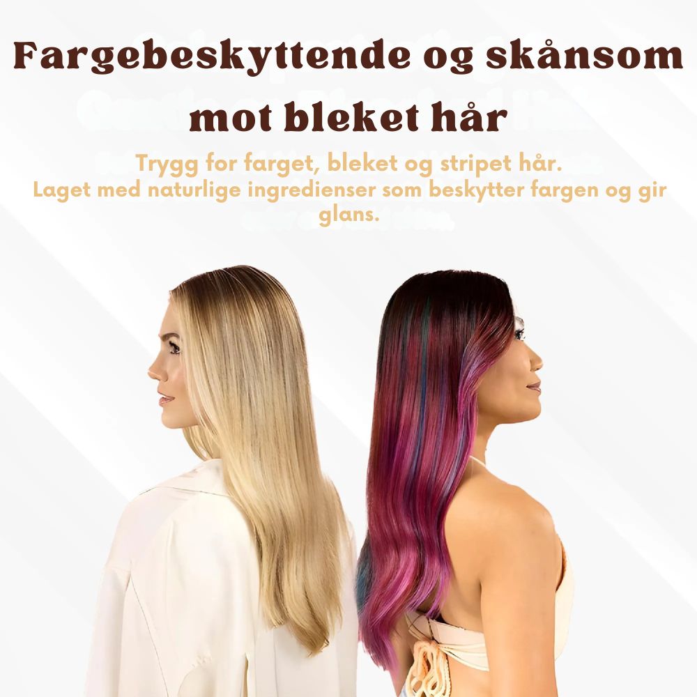 Reparerende Hårkur