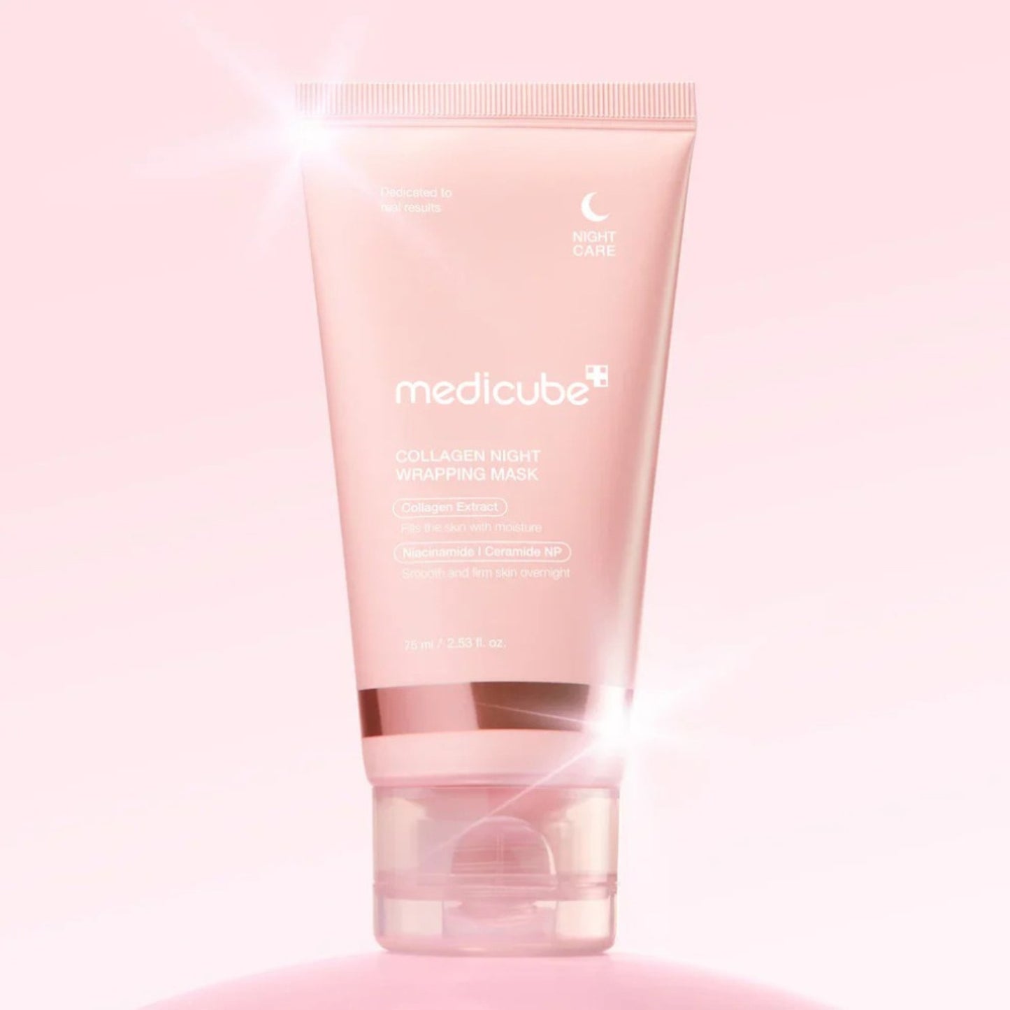 Medicube Kollagen Nattmaske