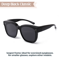 Deep Black Classic