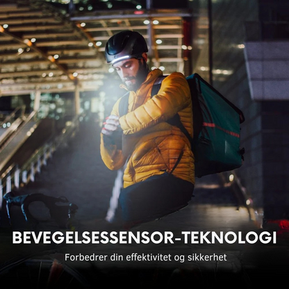 GlowGear™ Hodelykt