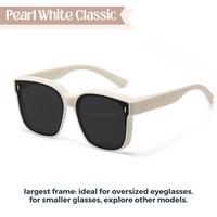 Pearl White Classic