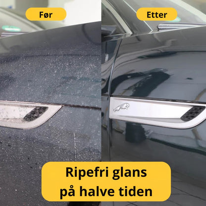 Stegvel™ Utvidbar bilvaskmopp