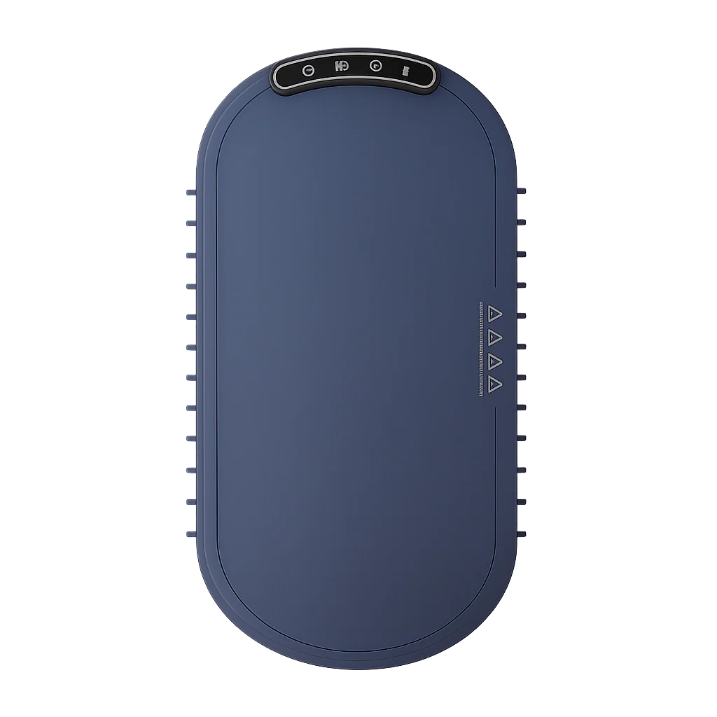 Matvarmer™ Elektrisk Oppvarmet Matteppe