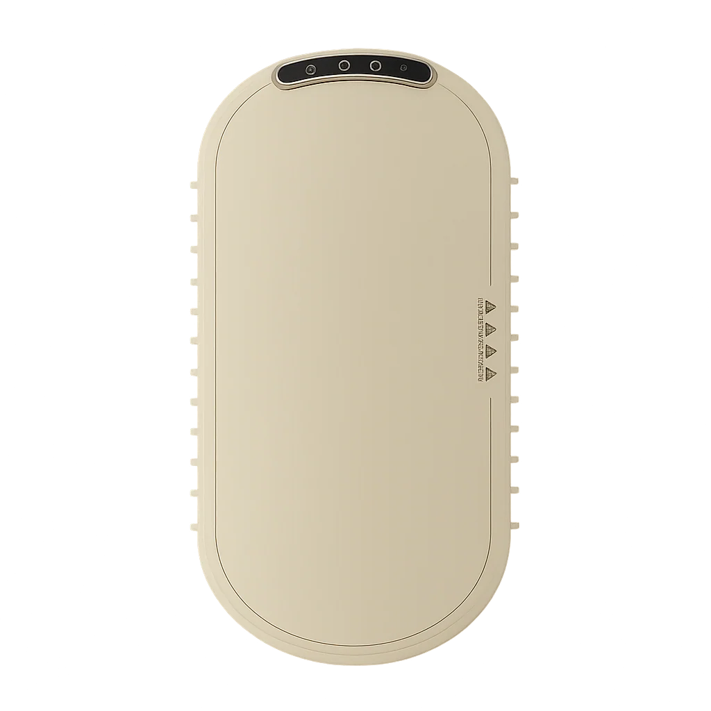 Matvarmer™ Elektrisk Oppvarmet Matteppe