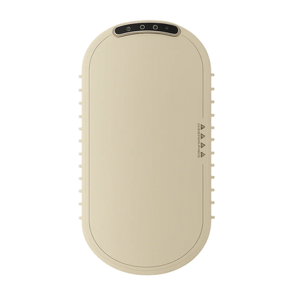 Matvarmer™ Elektrisk Oppvarmet Matteppe