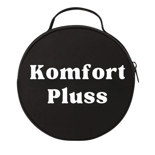 KomfortPluss Bæreveske