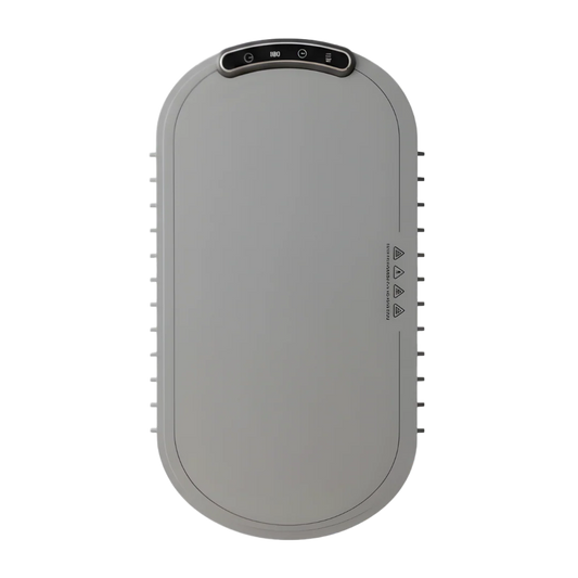 Matvarmer™ Elektrisk Oppvarmet Matteppe