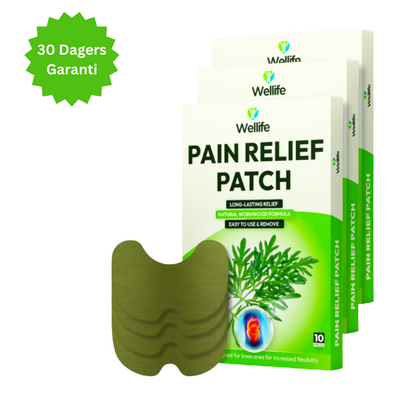 Wellife Knésmerteplater