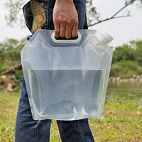 Vannflaske 10 liter