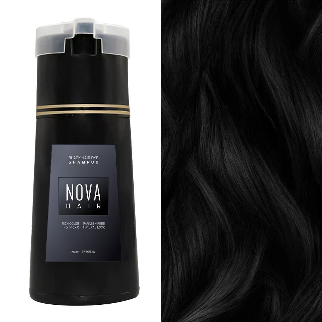 NovaHair Color Shampoo - NovaHair