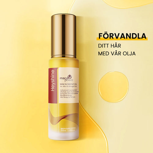 Arganolje – Forebygger hårtap
